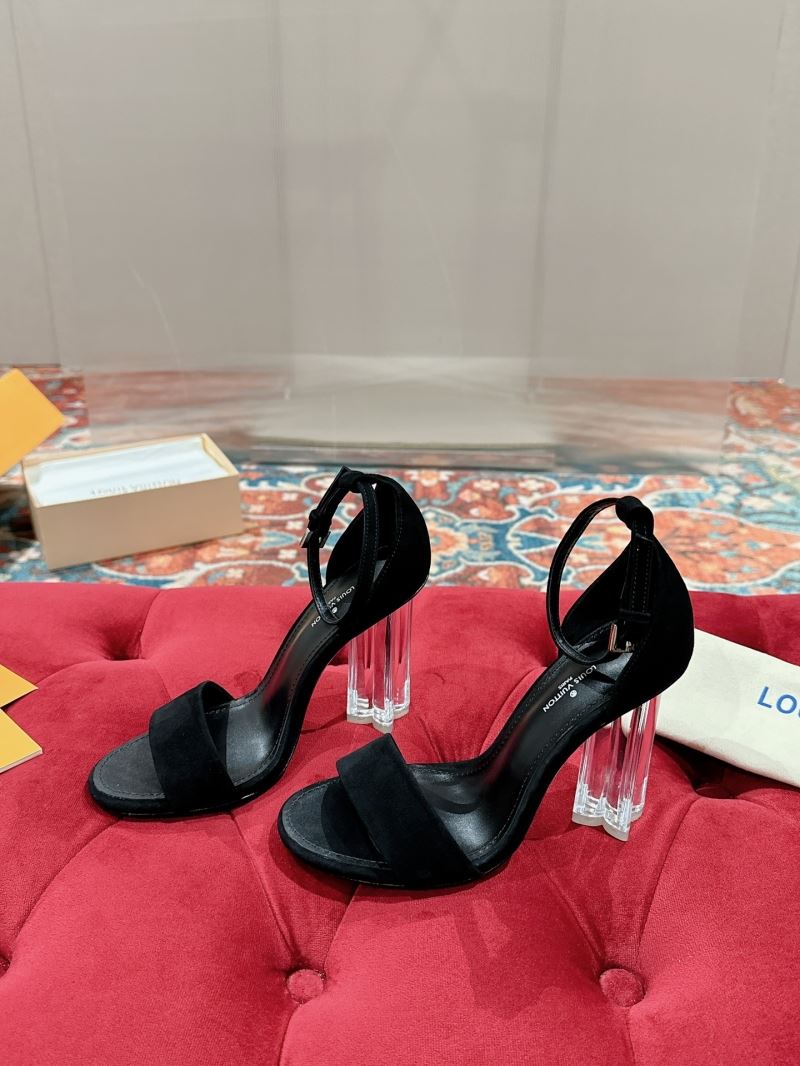 Louis Vuitton Sandals